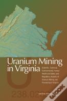 Uranium Mining In Virginia