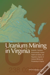 Capa do artigo Uranium Mining In Virginia