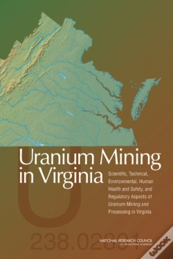 Capa do artigo Uranium Mining In Virginia