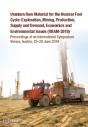 Uranium Raw Material For The Nuclear Fuel Cycle: Exploration, Mining, Production, Supply And Demand, Economics And Environmental Issues (Uram-2018) - Preview