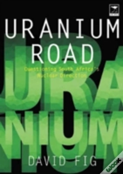 Capa do artigo Uranium Road