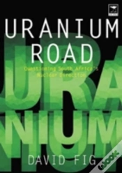 Capa do artigo Uranium Road