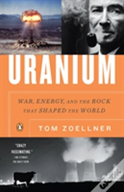 Capa do artigo Uranium