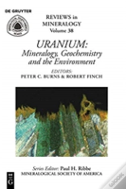 Capa do artigo Uranium