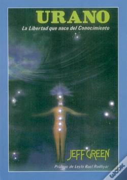 Capa do artigo Urano