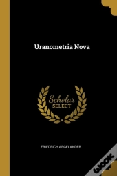 Uranometria Nova