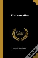 Uranometria Nova