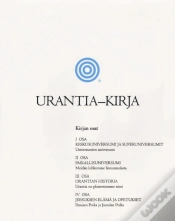 Capa do artigo Urantia-Kirja