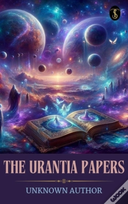 Capa do artigo Urantia Papers