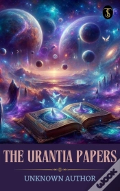 Capa do artigo Urantia Papers