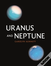 Uranus And Neptune