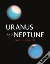 Capa do artigo Uranus And Neptune