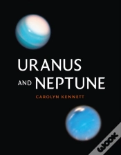 Capa do artigo Uranus And Neptune