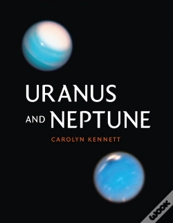 Capa do artigo Uranus And Neptune