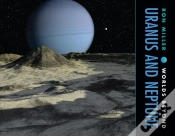 Capa do artigo Uranus And Neptune