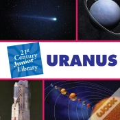 Capa do artigo Uranus