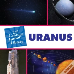 Capa do artigo Uranus