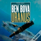 Capa do artigo Uranus