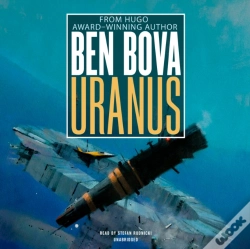 Capa do artigo Uranus