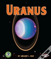 Capa do artigo Uranus