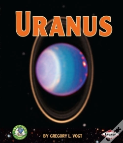 Capa do artigo Uranus