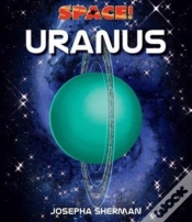 Capa do artigo Uranus
