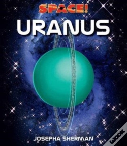 Capa do artigo Uranus