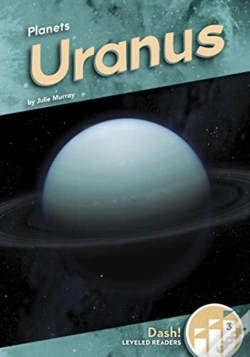 Capa do artigo Uranus