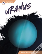 Capa do artigo Uranus