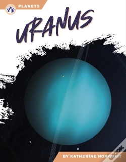 Capa do artigo Uranus