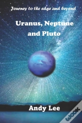 Uranus, Neptune And Pluto