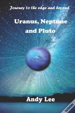 Capa do artigo Uranus, Neptune And Pluto