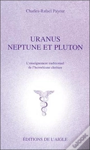 Capa do artigo Uranus, Neptune Et Pluton : L