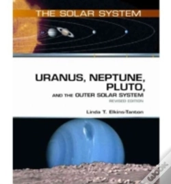 Capa do artigo Uranus, Neptune, Pluto, And The Outer Solar System