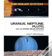 Capa do artigo Uranus, Neptune, Pluto, And The Outer Solar System