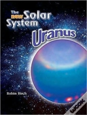 Capa do artigo Uranus