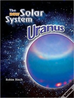 Capa do artigo Uranus