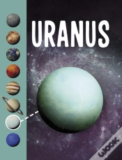Capa do artigo Uranus