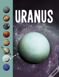 Capa do artigo Uranus