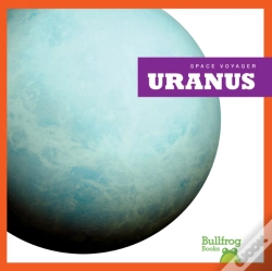 Capa do artigo Uranus