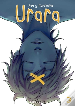 Capa do artigo Urara 3