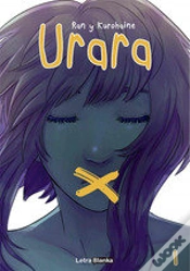 Capa do artigo Urara N 01
