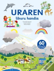 Capa do artigo Uraren Liburu Handia