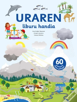 Capa do artigo Uraren Liburu Handia