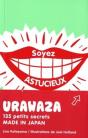 Urawaza ; 135 Petits Secrets Made In Japan - Preview