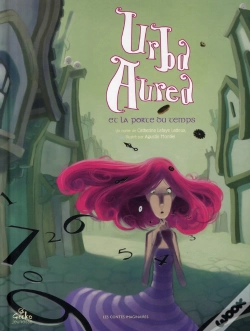 Capa do artigo Urba Aurea Et La Porte Du Temps