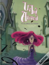 Urba Aurea Et La Porte Du Temps