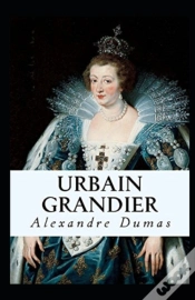 Capa do artigo Urbain Grandier