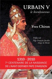 Capa do artigo Urbain V ; Le Bienheureux