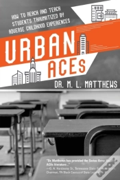Capa do artigo Urban Aces
